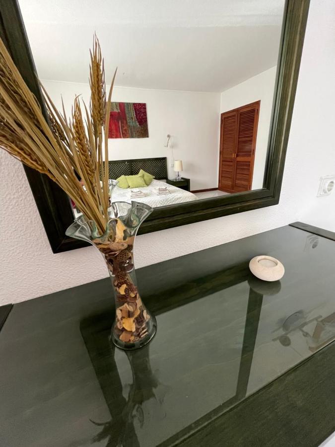 Lv Apartment อัลบูเฟรา ภายนอก รูปภาพ