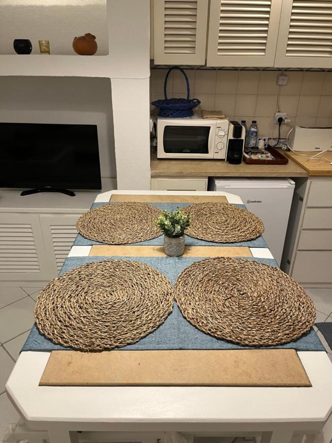 Lv Apartment อัลบูเฟรา ภายนอก รูปภาพ
