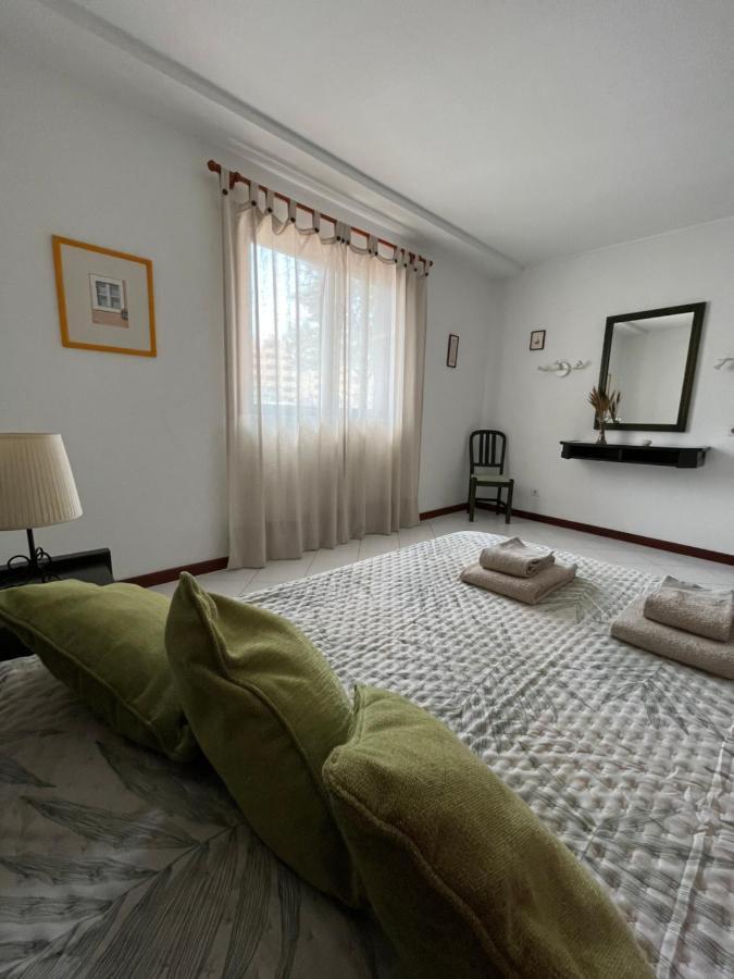 Lv Apartment อัลบูเฟรา ภายนอก รูปภาพ